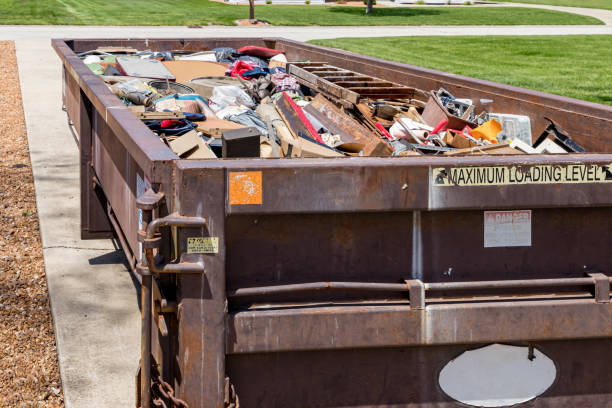 Best Commercial Junk Removal  in Ocala, FL