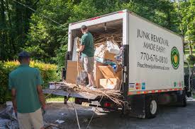 Same-Day Junk Removal Services in Ocala, FL